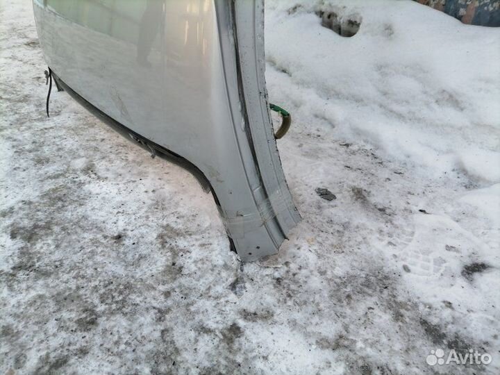 Крыша Nissan Cefiro A33 VQ20DE 2000