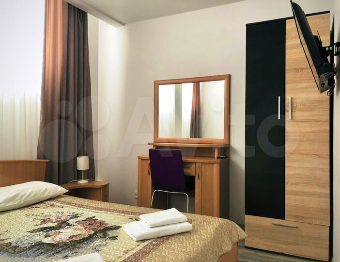 Комната 15 м², 1/5 эт.