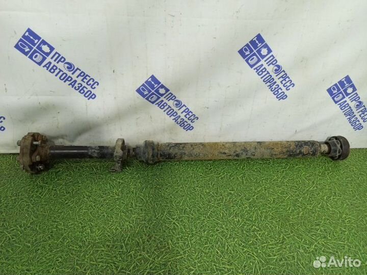 Карданный вал Volkswagen Touareg кроссовер 3.2 V6