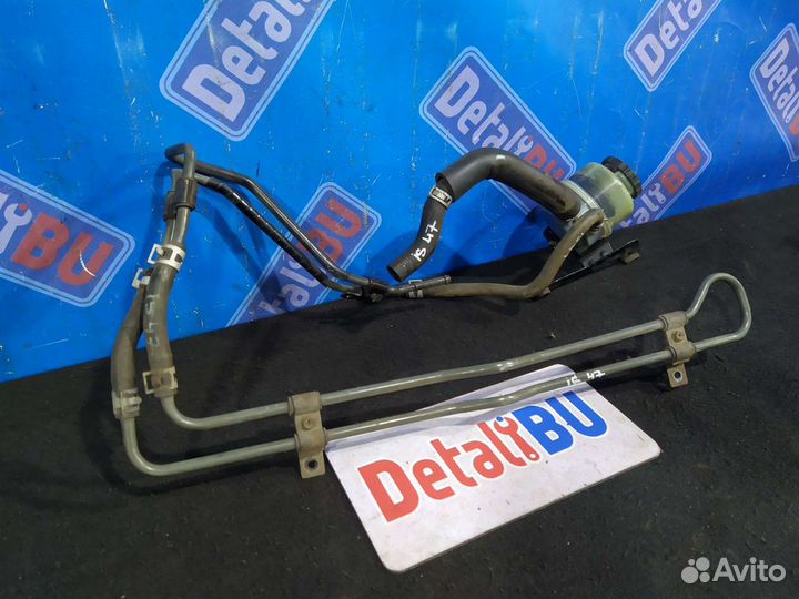 Радиатор гур Lexus IS200 Toyota Altezza GXE10 1G