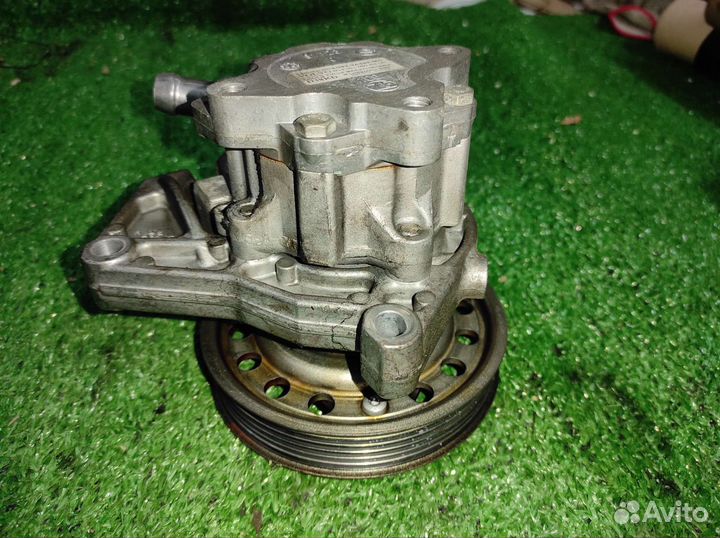 Гидроусилитель Volvo S80 II 3,2л