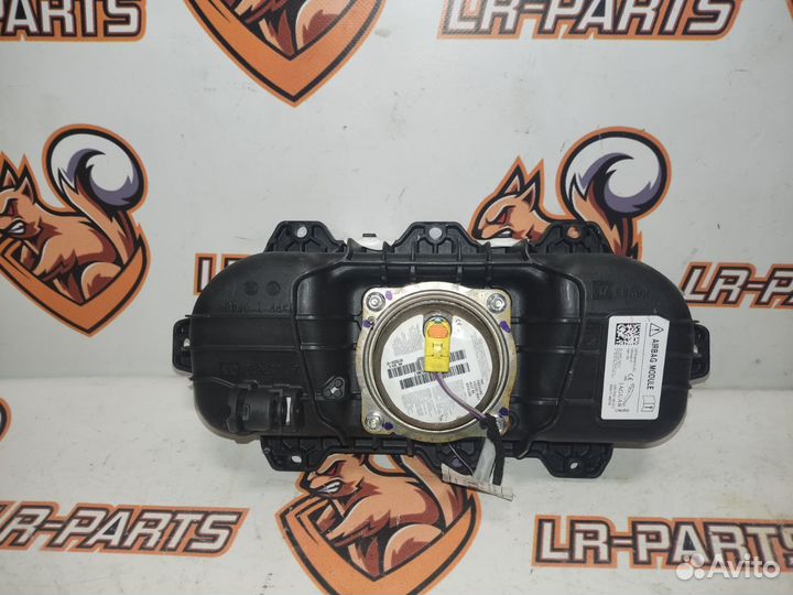 Подушка безопасности пассажира Ягуар XF 2 X260