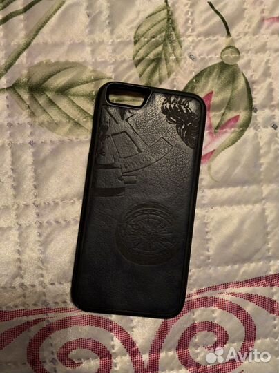 Чехол на iPhone 6/6s