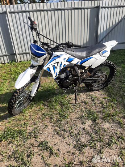 Продам мотоцикл