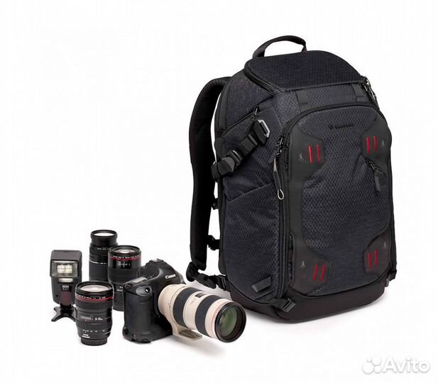 Рюкзак Manfrotto PL Multiloader backpack M