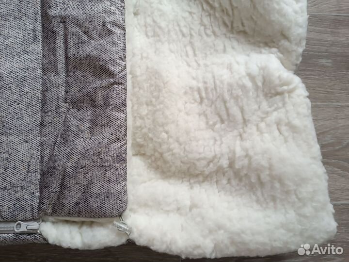 Конверт /одеяло зимнее