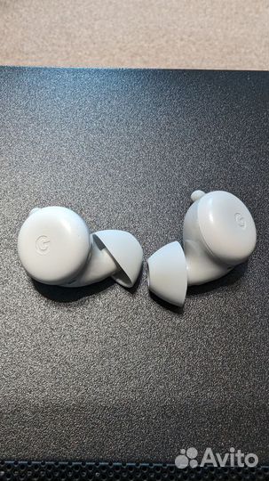 Google pixel buds a series