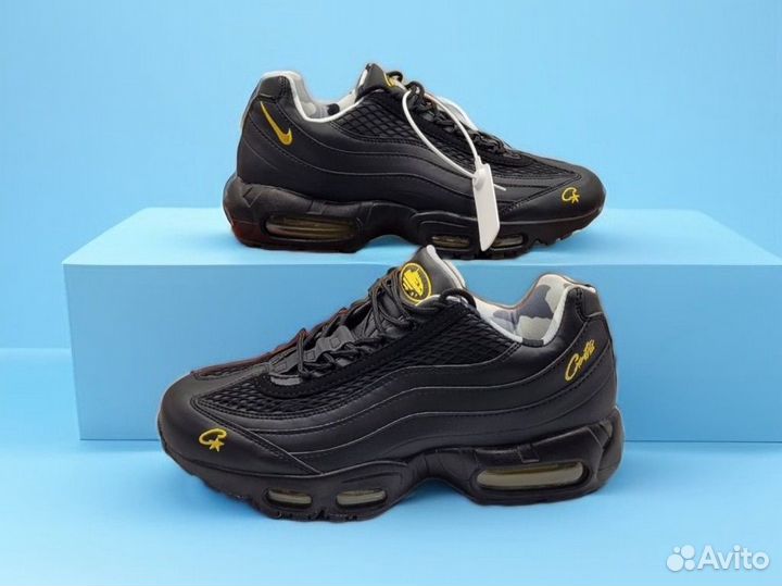 Nike air max 95 x corteiz