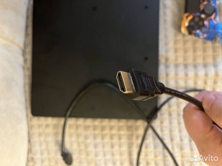 Sony PlayStation 4 Slim 1 TB