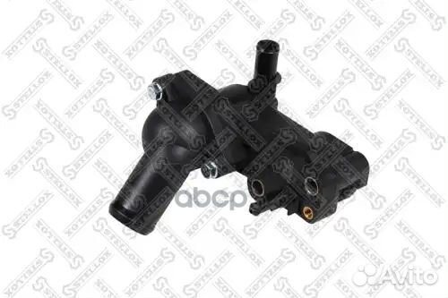 Термостат с корпусом и уплотнением for Stellox