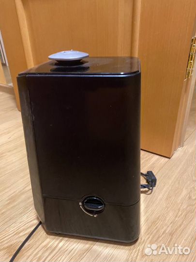 Ультразвуковой увлажнитель brayer BR4704, 6 л