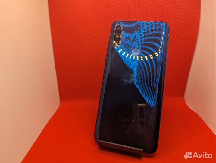 HONOR 9X, 4/128 ГБ
