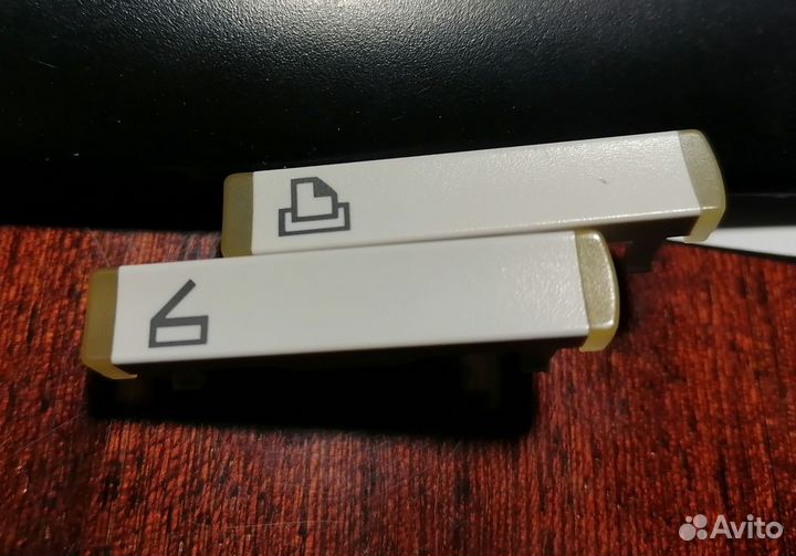 Ricoh Aficio опции принтера/сканера