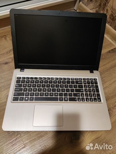 Ноутбук Asus и Lenovo intel/ssd240/идеал