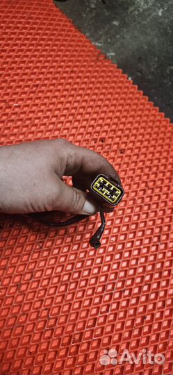 Kawasaki ninja zx6r zx9r датчик холла