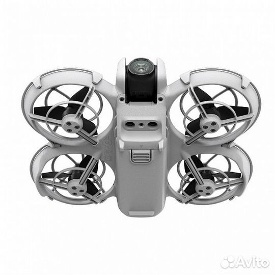 Квадрокоптер DJI Neo Combo (3 батарейки, без пульта)