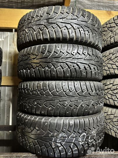 Nokian Tyres Nordman 5 175/65 R14