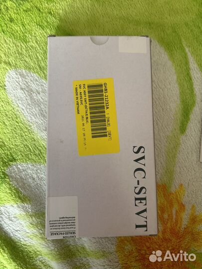 Акб на iPhone 8 plus