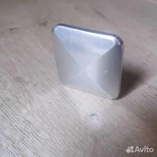 Кинетическая игрушка антистресс Flipo flip