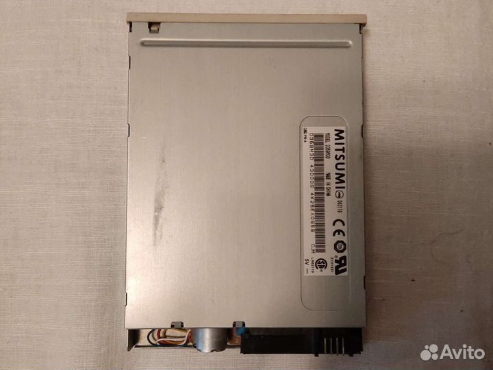 Флоппи дисковод Mitsumi D359M3D