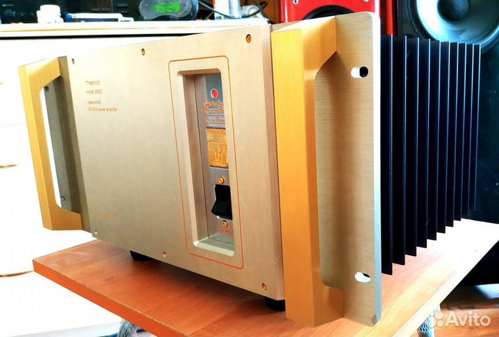 Threshold S/300 stasis Anniversary Edition Limited