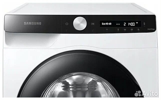 Стиральная машина samsung WW80T534DAE1S7