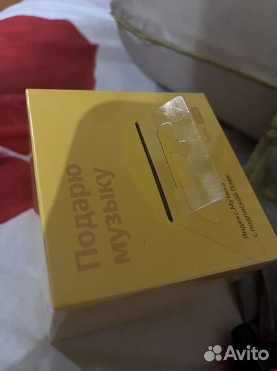 Яндекс станция алиса lite