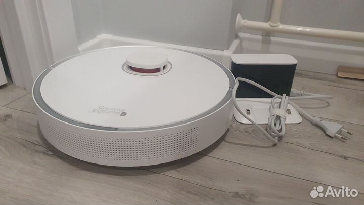 Dreame bot l10 pro