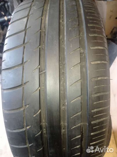 Колеса в сборе с дисками Audi A6 C6 R18