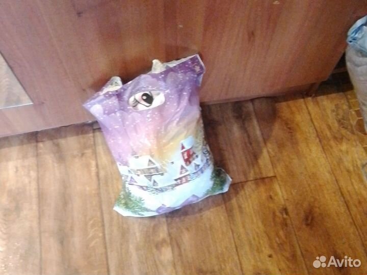 Пакеты с вещами женские, для девочек лет 12