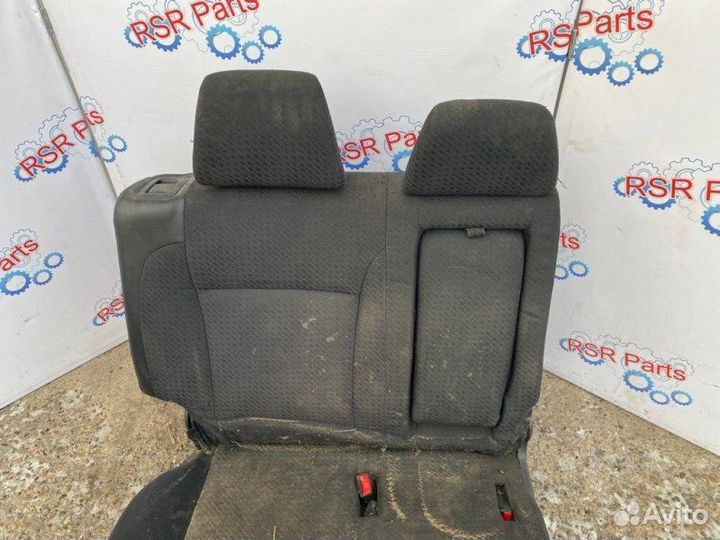 Сиденья задняя Honda Cr-V RD5 K20A4