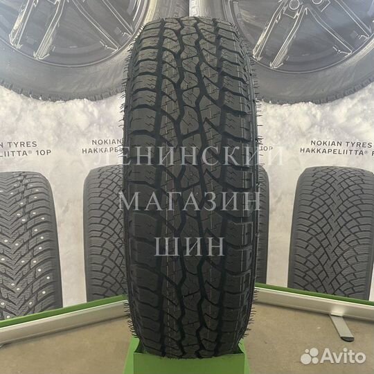 Triangle TR292 215/75 R15 100S