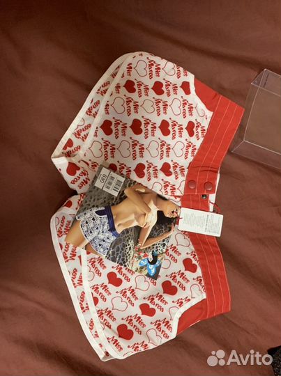 Шорты женские новые