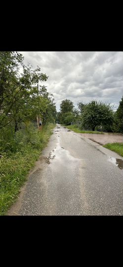 Участок 8 сот. (ИЖС)