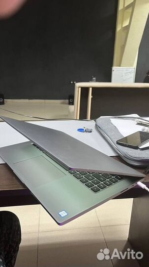 Ноутбук Xiaomi mi notebook pro 15,6