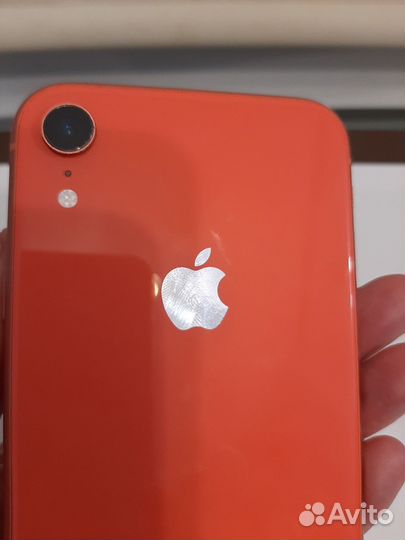iPhone Xr, 64 ГБ