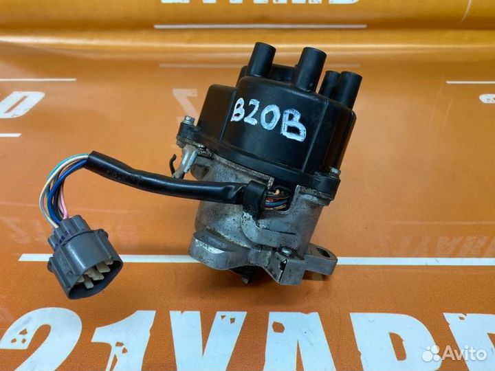 Распределитель зажигания Honda CR-V