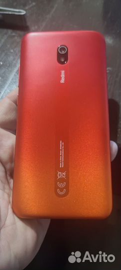 Xiaomi Redmi 8A, 2/32 ГБ