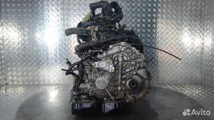 Двигатель Nissan Tiida (04-08)