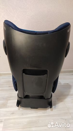 Автокресло Recaro optiafix