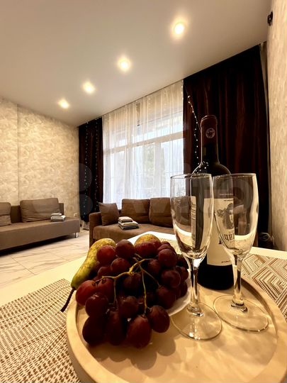 Квартира-студия, 27 м², 2/3 эт.