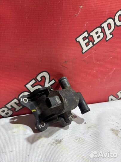 Насос отопителя Porsche Cayenne 959 DCB 3.0 бензин