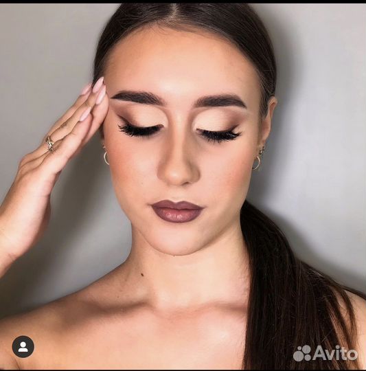 Визажист стилист