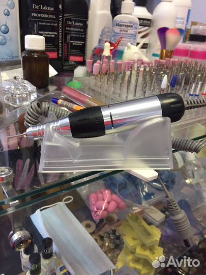 Ручки 35w-35000 оборотов. Новые