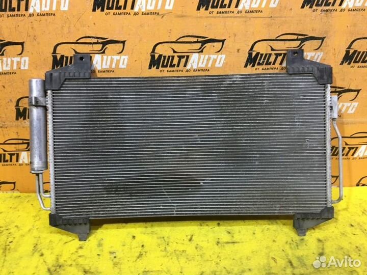 Радиатор кондиционера Mitsubishi Outlander 3