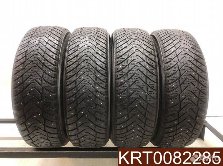 Yokohama Ice Guard IG65 215/65 R17 99B