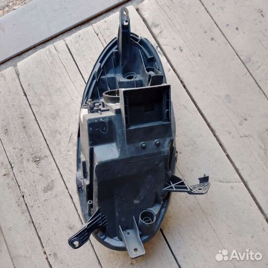 Запчасти nissan марч