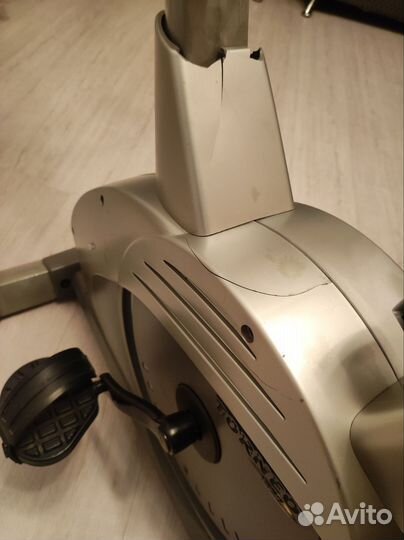 Велотренажер Torneo Jazz B-505 бу