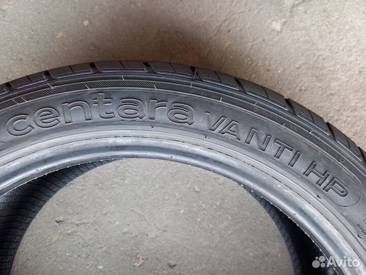 Centara Vanti HP 225/45 R17 94W