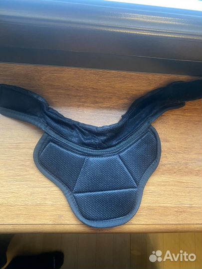 Зашита на шею